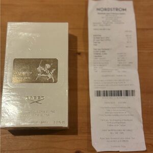 Creed Aventus for Her - Cream Box